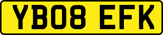 YB08EFK