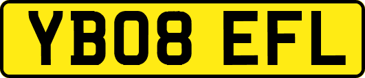 YB08EFL