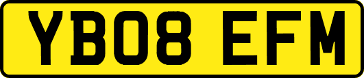 YB08EFM