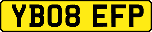 YB08EFP
