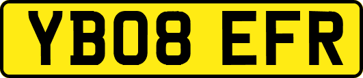 YB08EFR