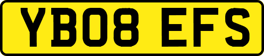 YB08EFS