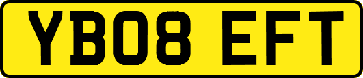 YB08EFT