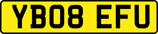 YB08EFU