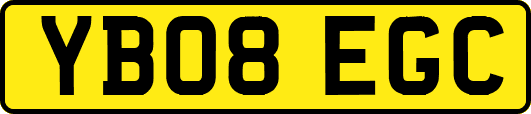 YB08EGC
