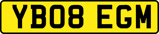 YB08EGM