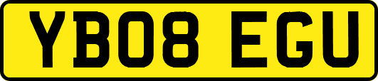 YB08EGU