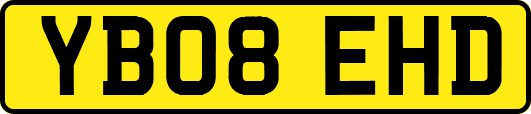 YB08EHD