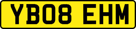 YB08EHM