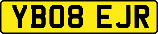 YB08EJR