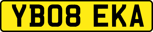YB08EKA