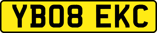 YB08EKC