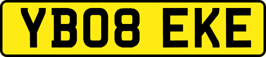 YB08EKE