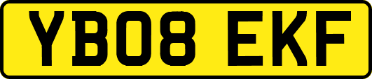 YB08EKF