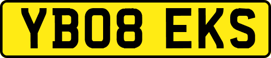 YB08EKS