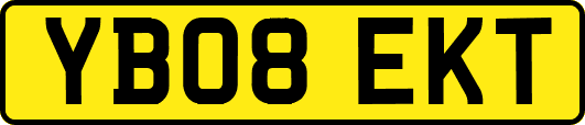 YB08EKT
