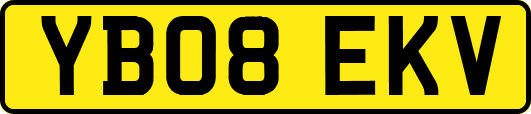 YB08EKV