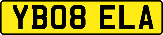 YB08ELA