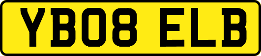 YB08ELB
