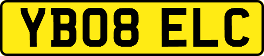 YB08ELC