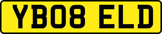 YB08ELD