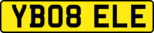 YB08ELE