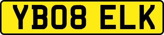 YB08ELK