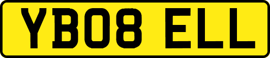 YB08ELL
