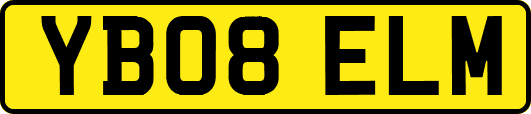 YB08ELM
