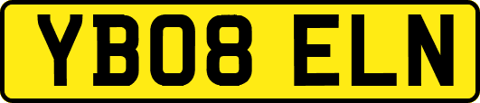 YB08ELN