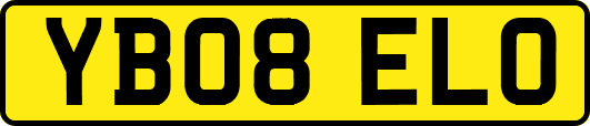 YB08ELO