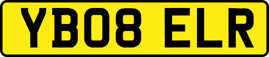 YB08ELR