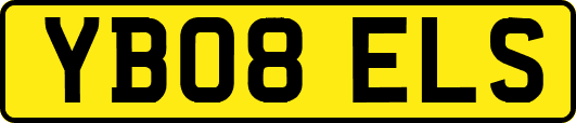 YB08ELS