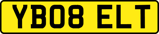 YB08ELT