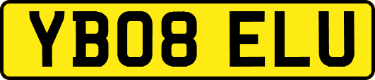 YB08ELU