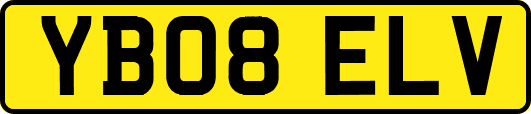 YB08ELV