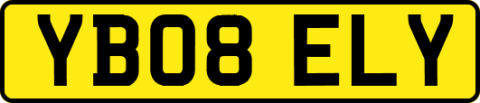 YB08ELY
