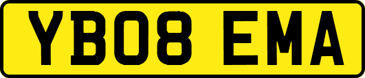 YB08EMA