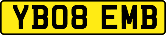 YB08EMB