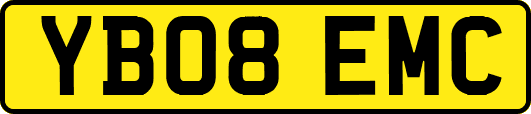 YB08EMC