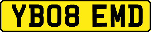 YB08EMD