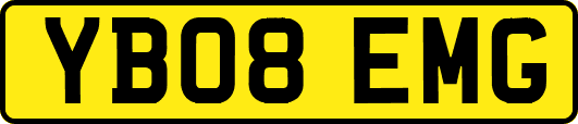 YB08EMG