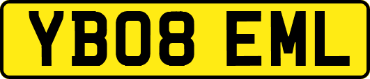YB08EML