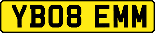 YB08EMM