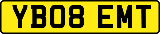 YB08EMT