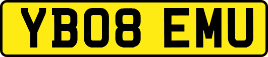 YB08EMU