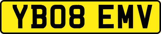 YB08EMV