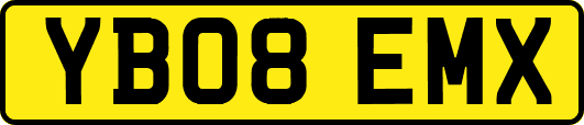 YB08EMX