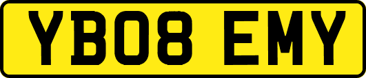 YB08EMY