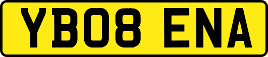 YB08ENA